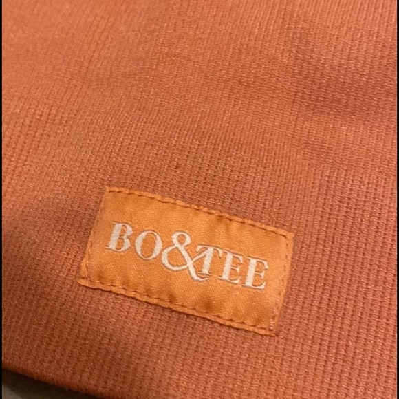 Bo+Tee shirt - Picture 3 of 3